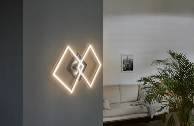 Liv&Bo Stropní  nástěnné LED svítidlo 14140609L 7